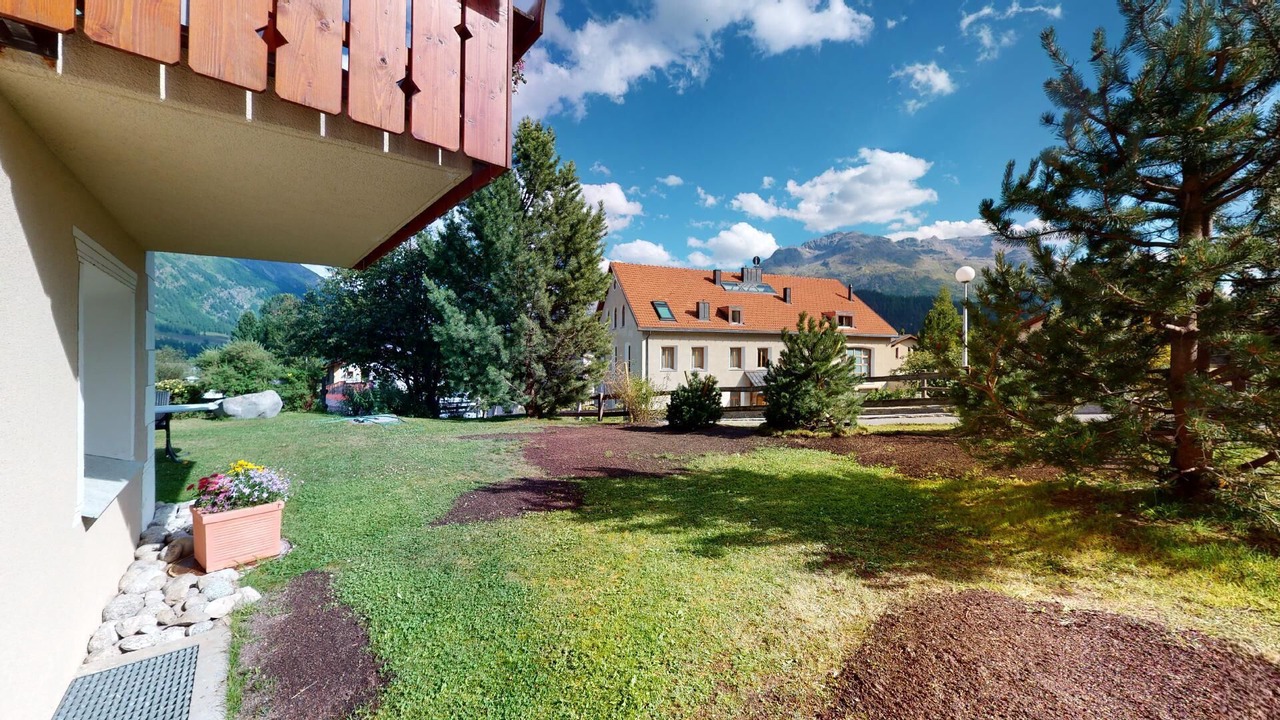Photo of Outdoor in Celerina-Schlarigna