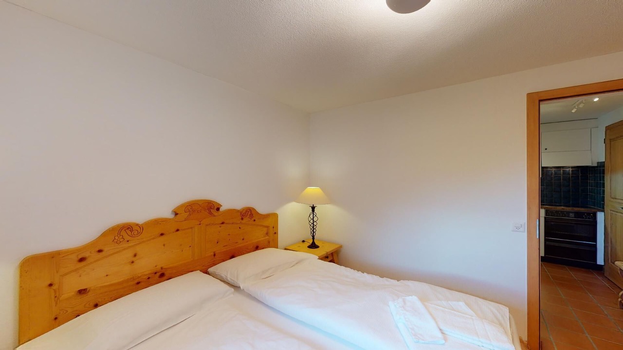 Photo of Bedroom in Celerina-Schlarigna