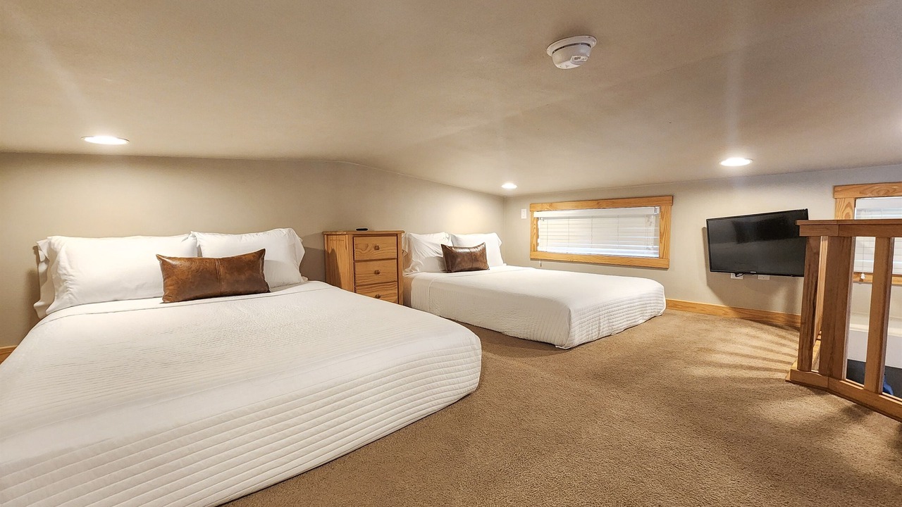 Photo of Bedroom in Staples
