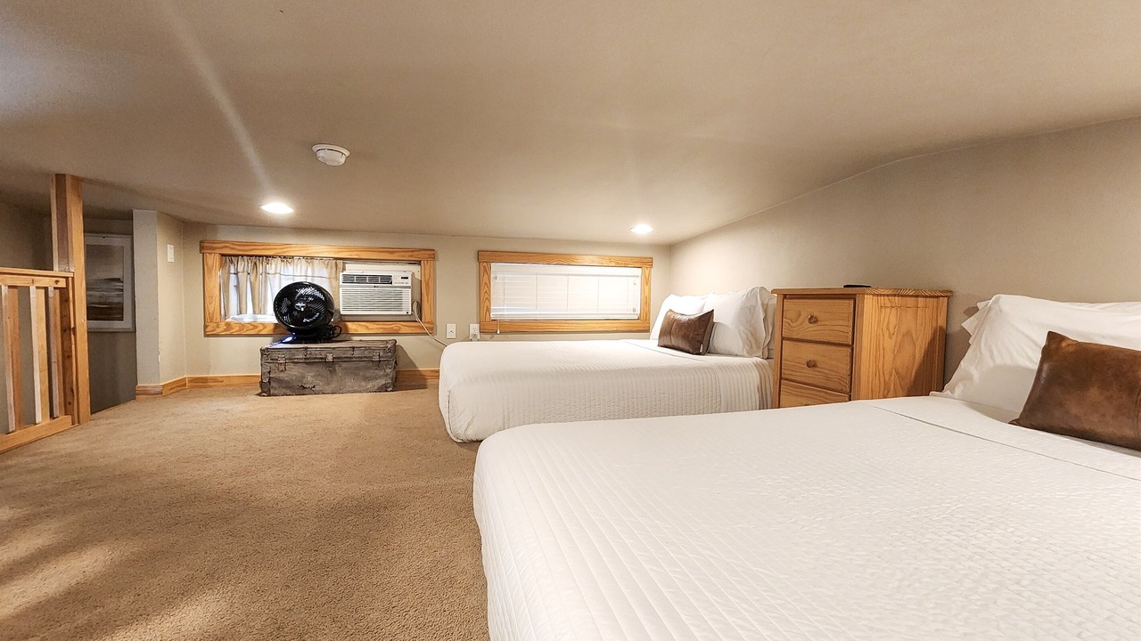 Photo of Bedroom in Staples