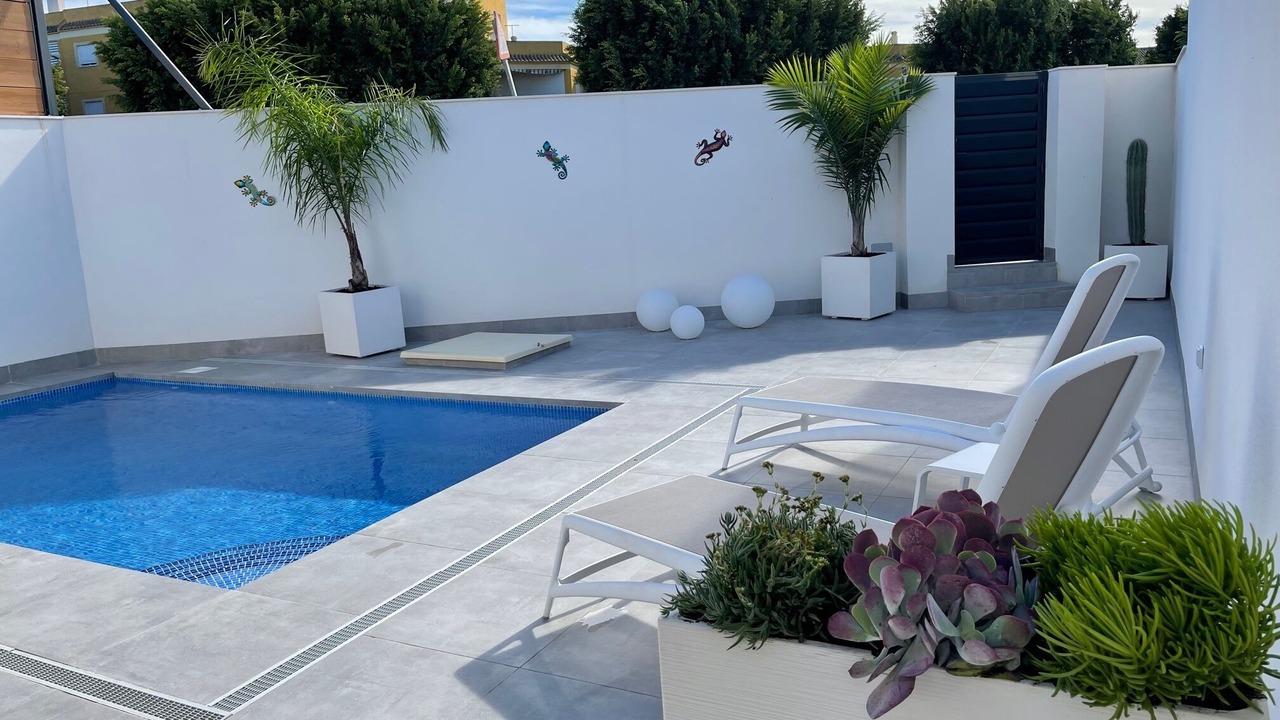 Photo of Outdoor in Formentera de Segura