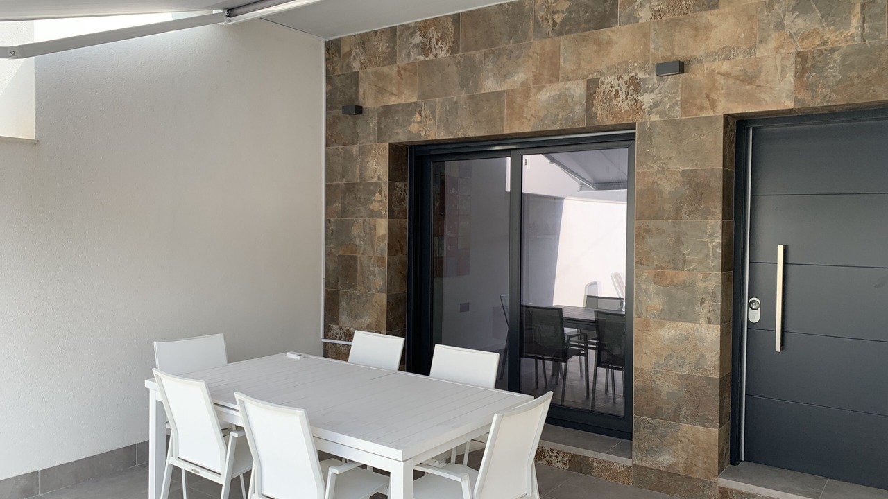 Photo of Outdoor in Formentera de Segura