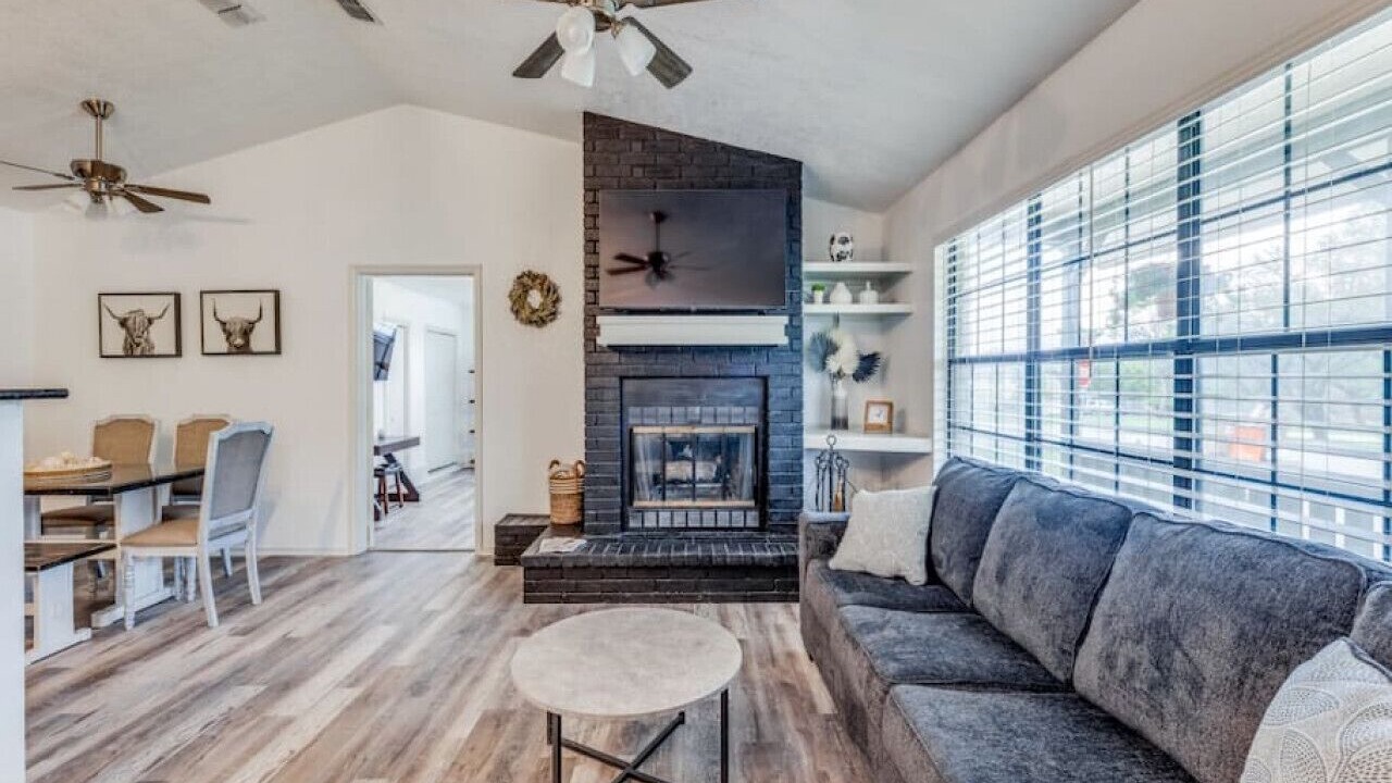 Photo of Bedroom in Johnson City