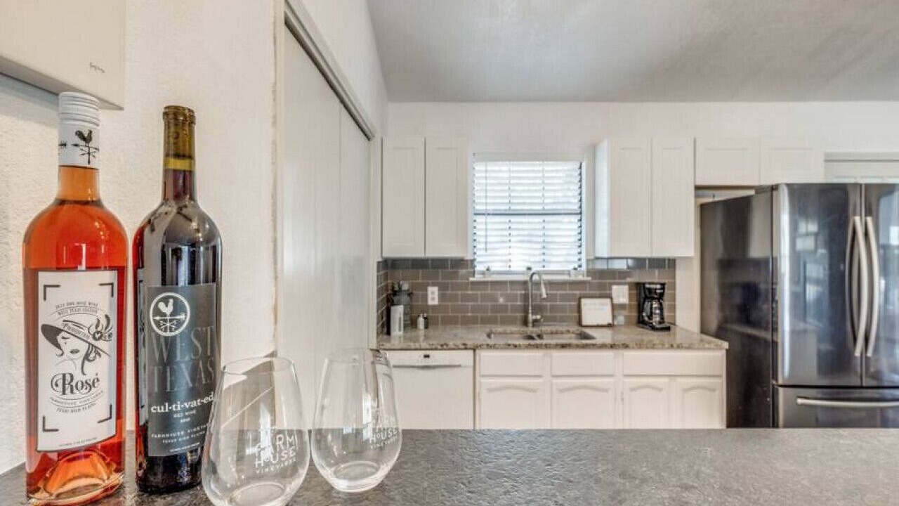 Photo of Kitchen in Johnson City