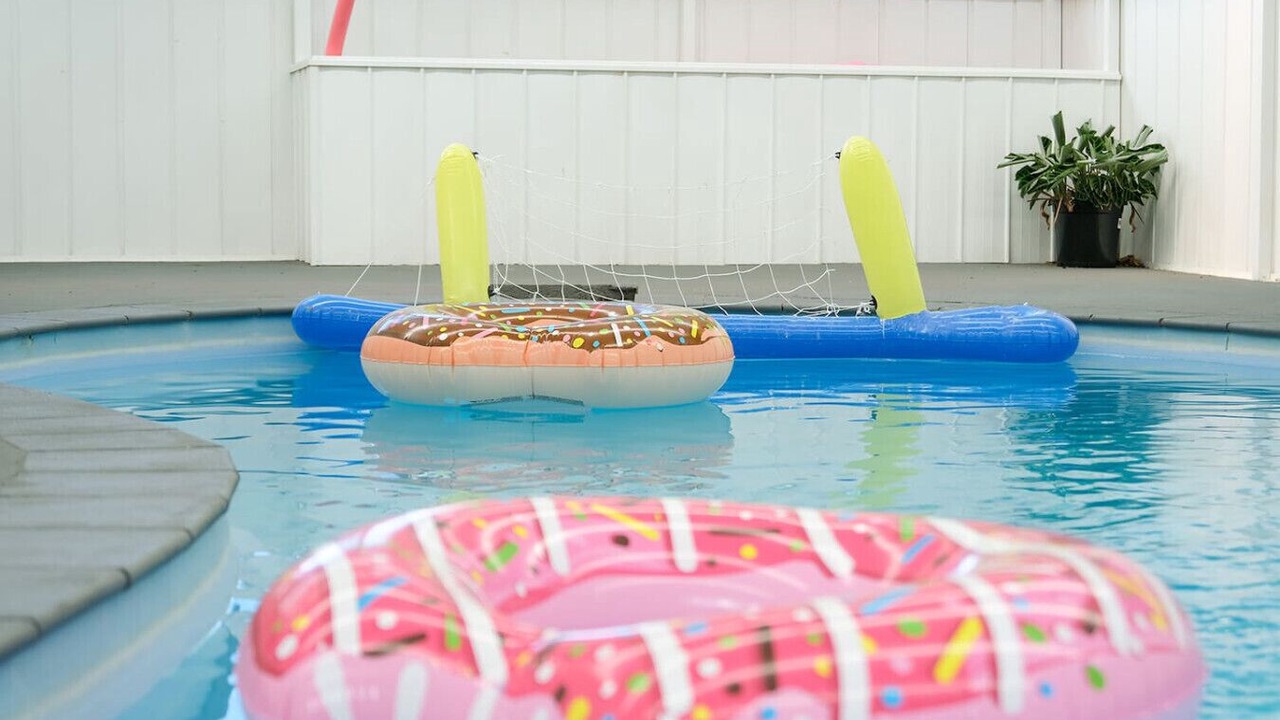 Photo of Outdoor in Robin Hill