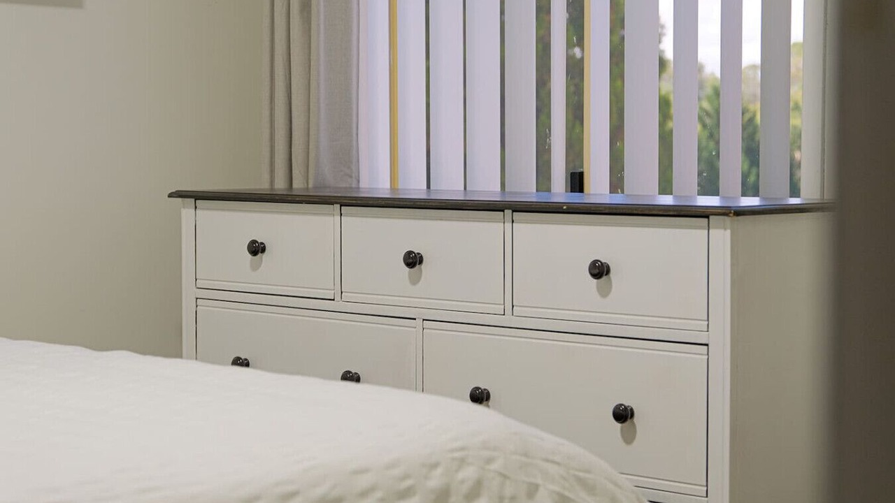 Photo of Bedroom in Robin Hill