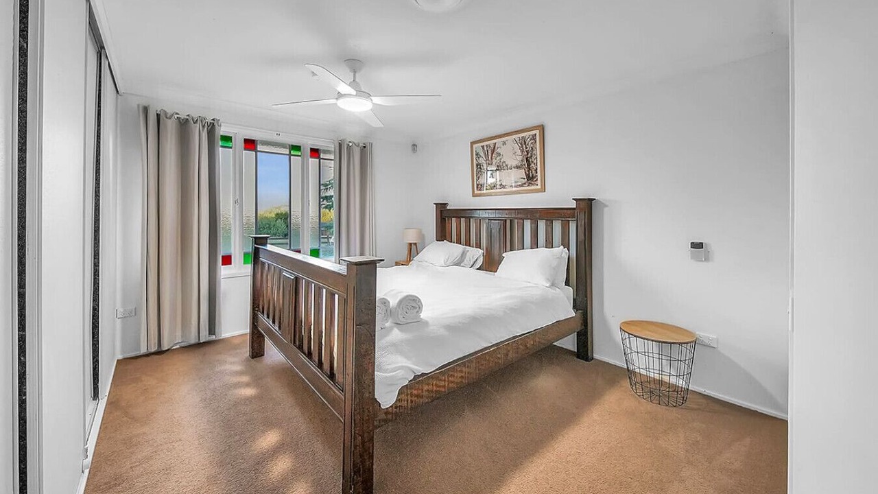 Photo of Bedroom in Robin Hill