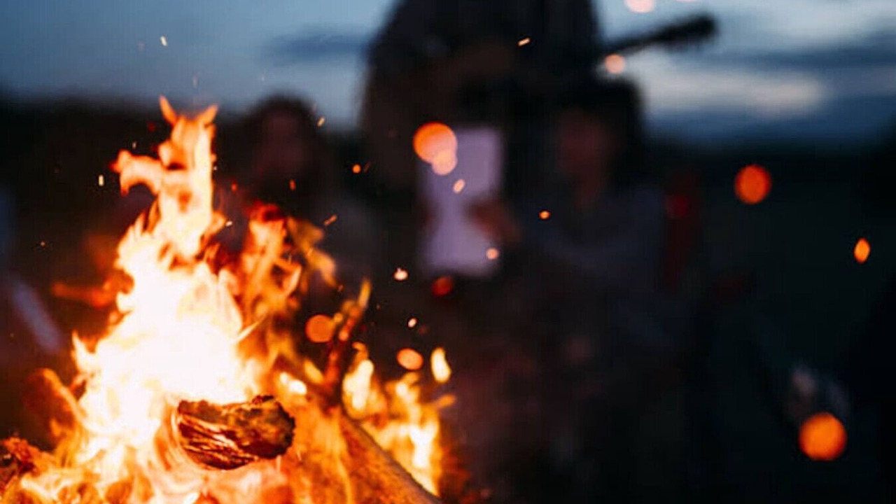 Photo of Livingroom in Robin Hill