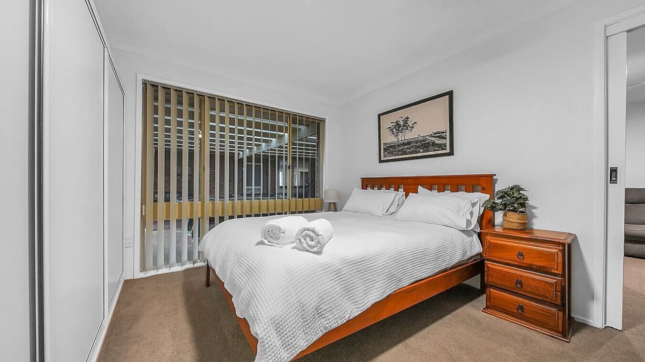 Photo of Bedroom in Robin Hill