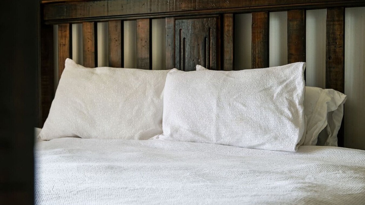 Photo of Bedroom in Robin Hill