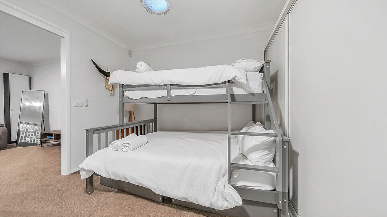 Photo of Bedroom in Robin Hill