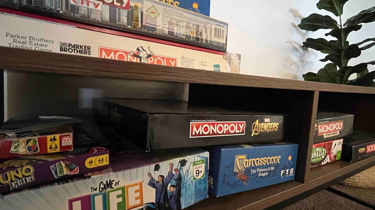 Photo of Others in Robin Hill