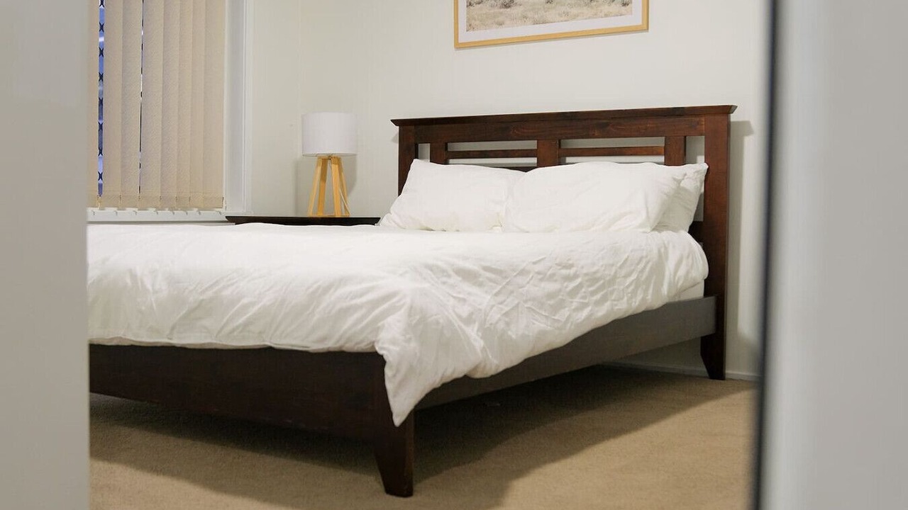 Photo of Bedroom in Robin Hill