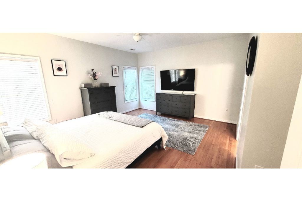 Photo of Bedroom in Midlothian