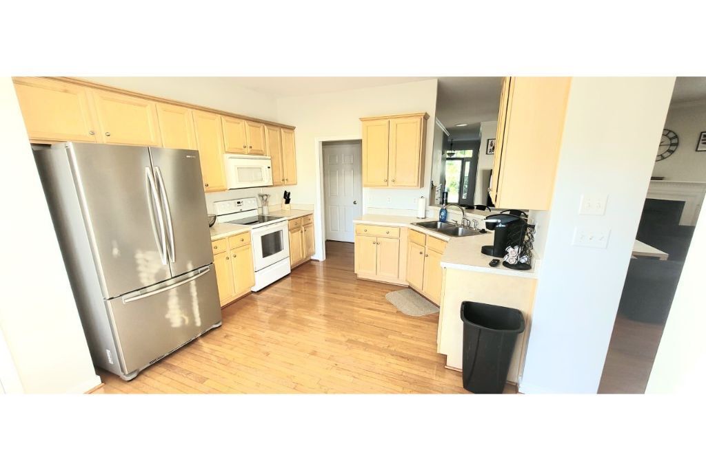 Photo of Kitchen in Midlothian