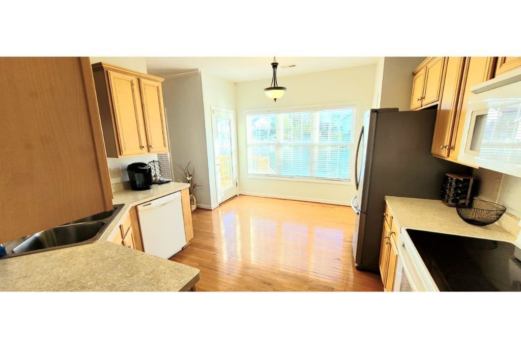 Photo of Kitchen in Midlothian
