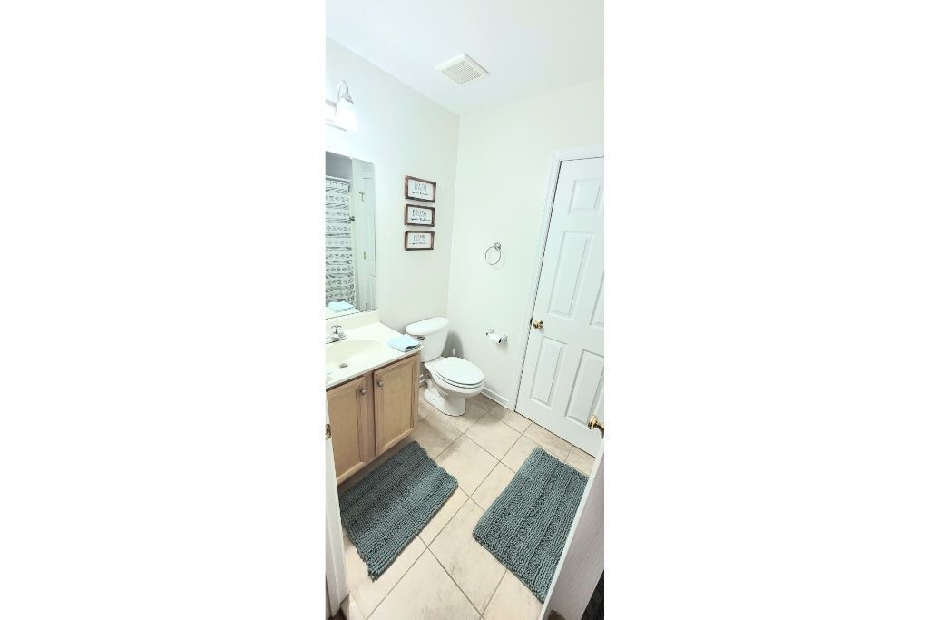 Photo of Bathroom in Midlothian