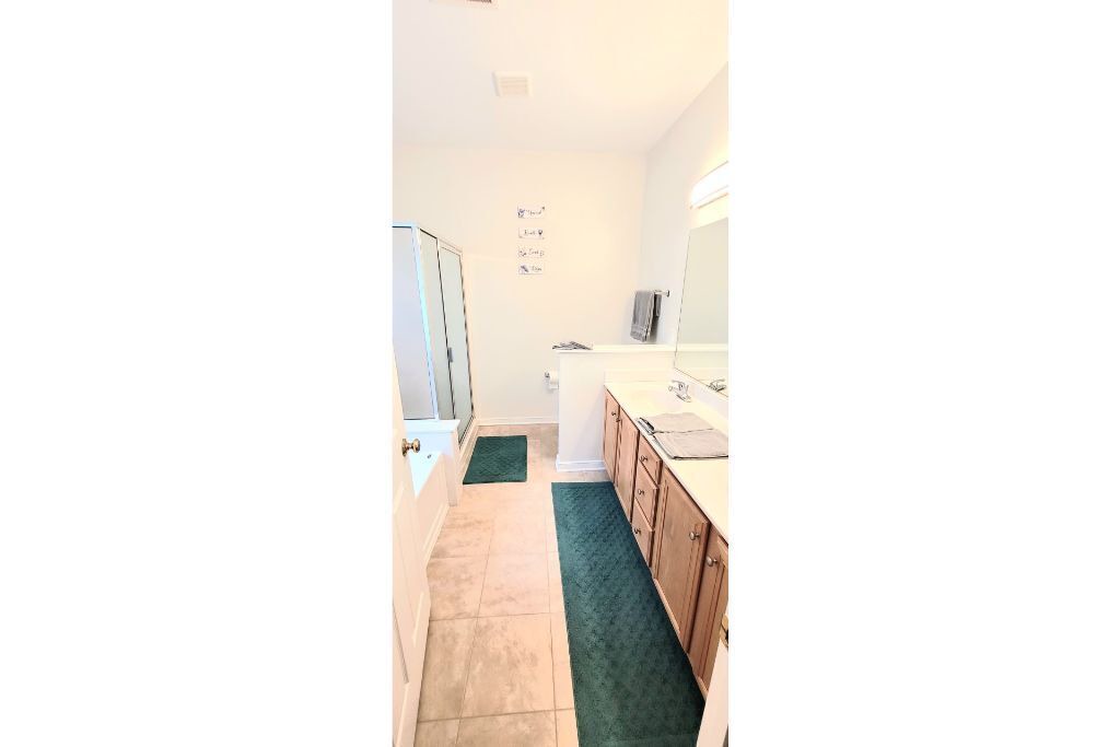 Photo of Bathroom in Midlothian