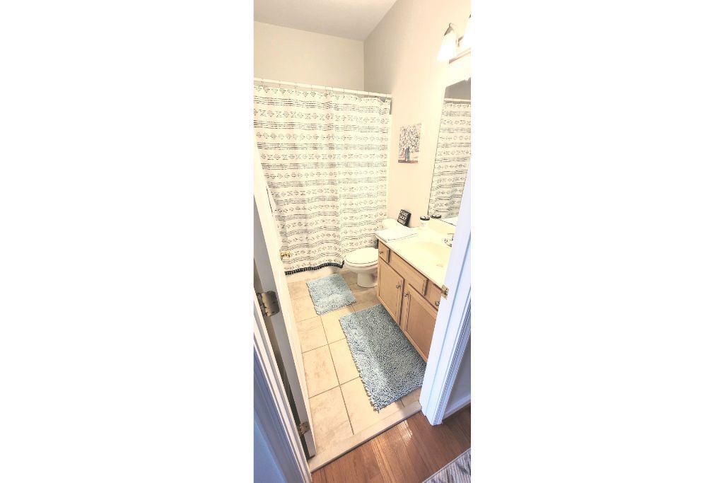 Photo of Bathroom in Midlothian