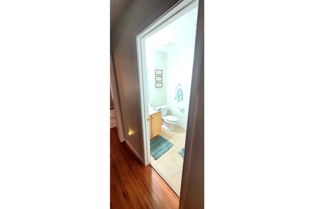 Photo of Bathroom in Midlothian