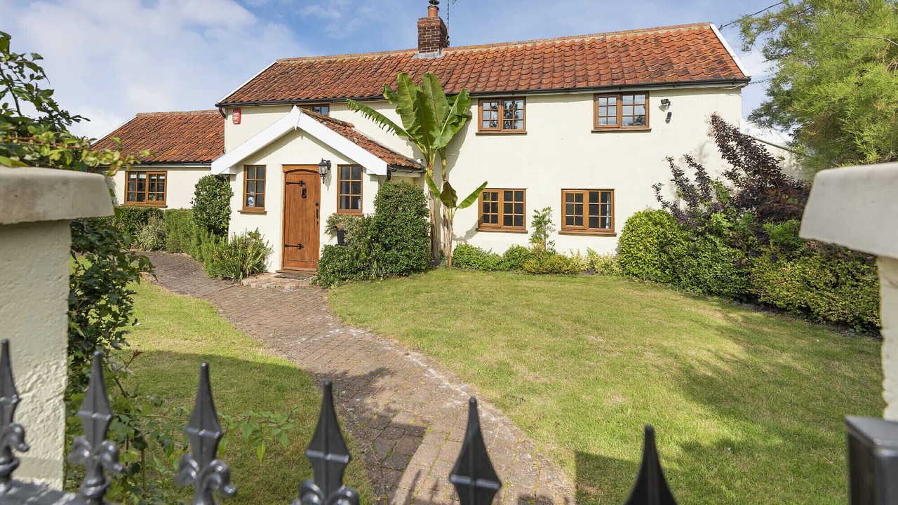 Photo of Outdoor in Woodbridge