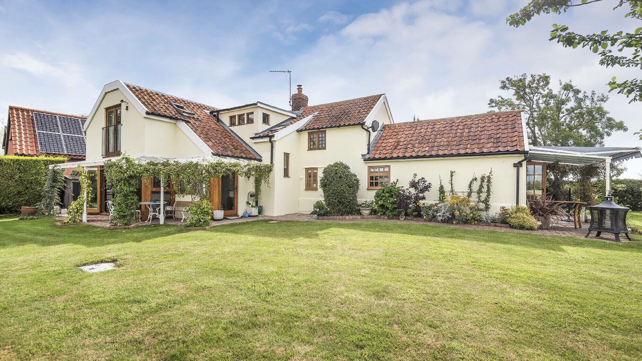 Photo of Outdoor in Woodbridge