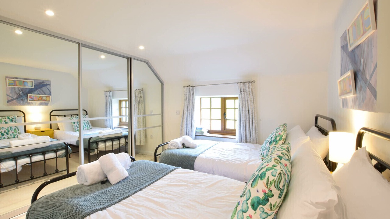 Photo of Bedroom in Woodbridge