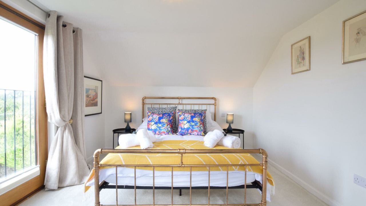 Photo of Bedroom in Woodbridge