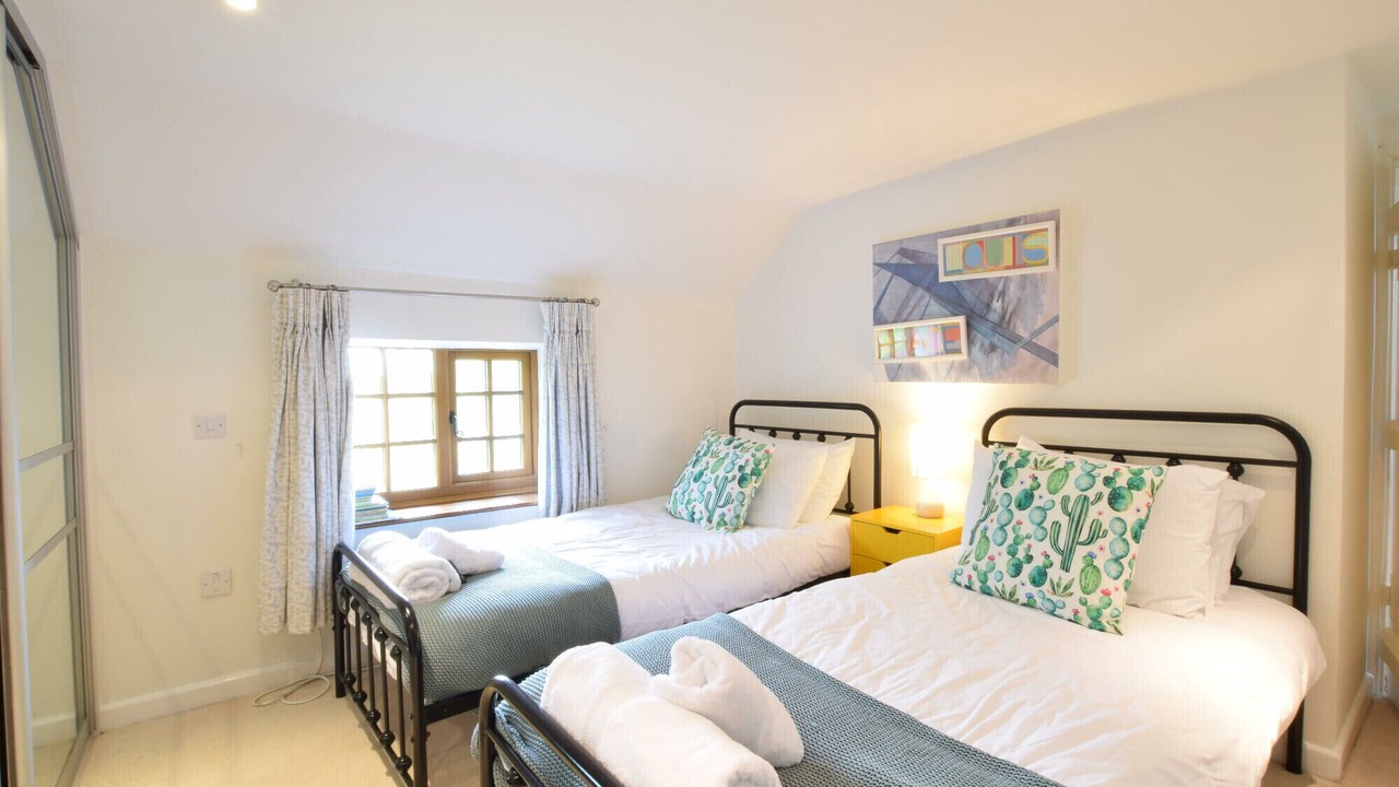 Photo of Bedroom in Woodbridge