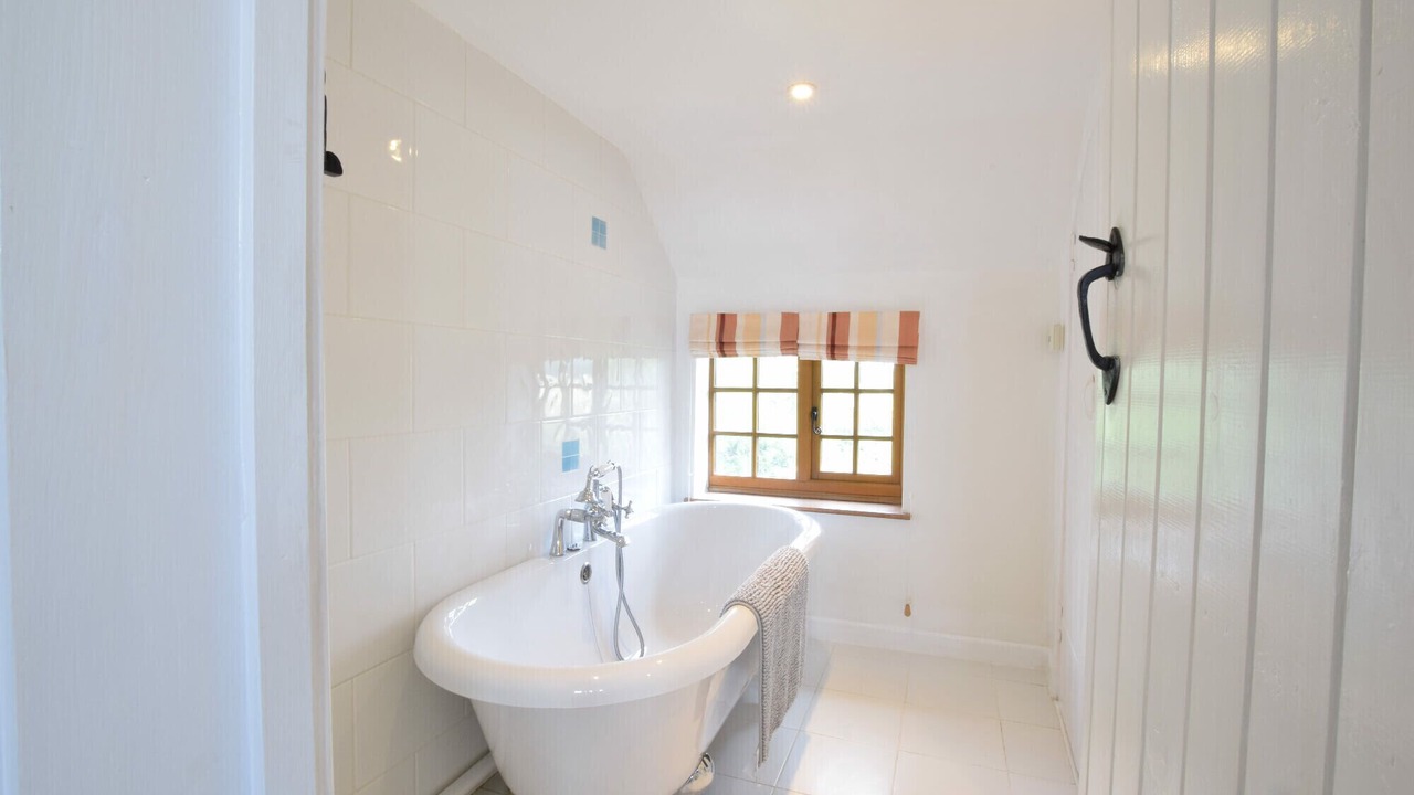 Photo of Bathroom in Woodbridge