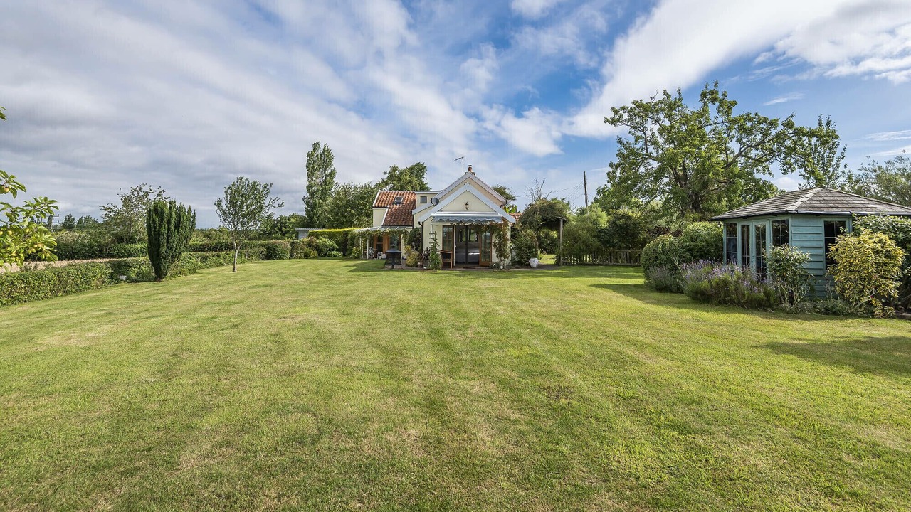 Photo of Outdoor in Woodbridge