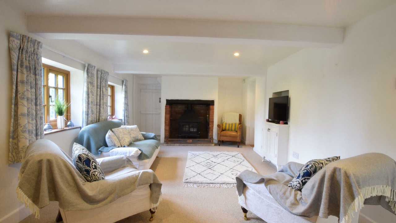 Photo of Livingroom in Woodbridge