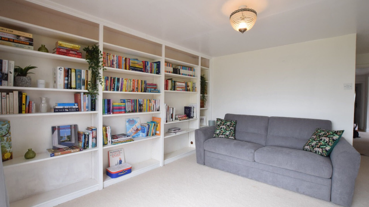 Photo of Livingroom in Woodbridge