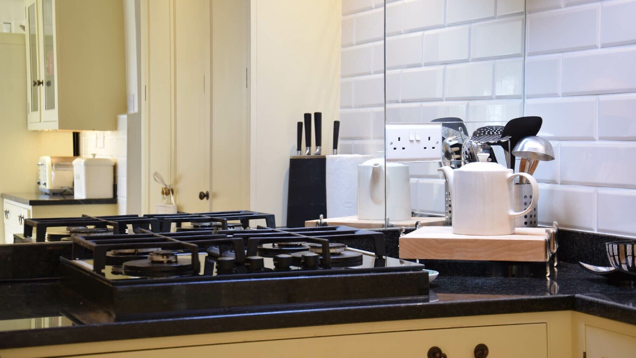 Photo of Kitchen in Woodbridge