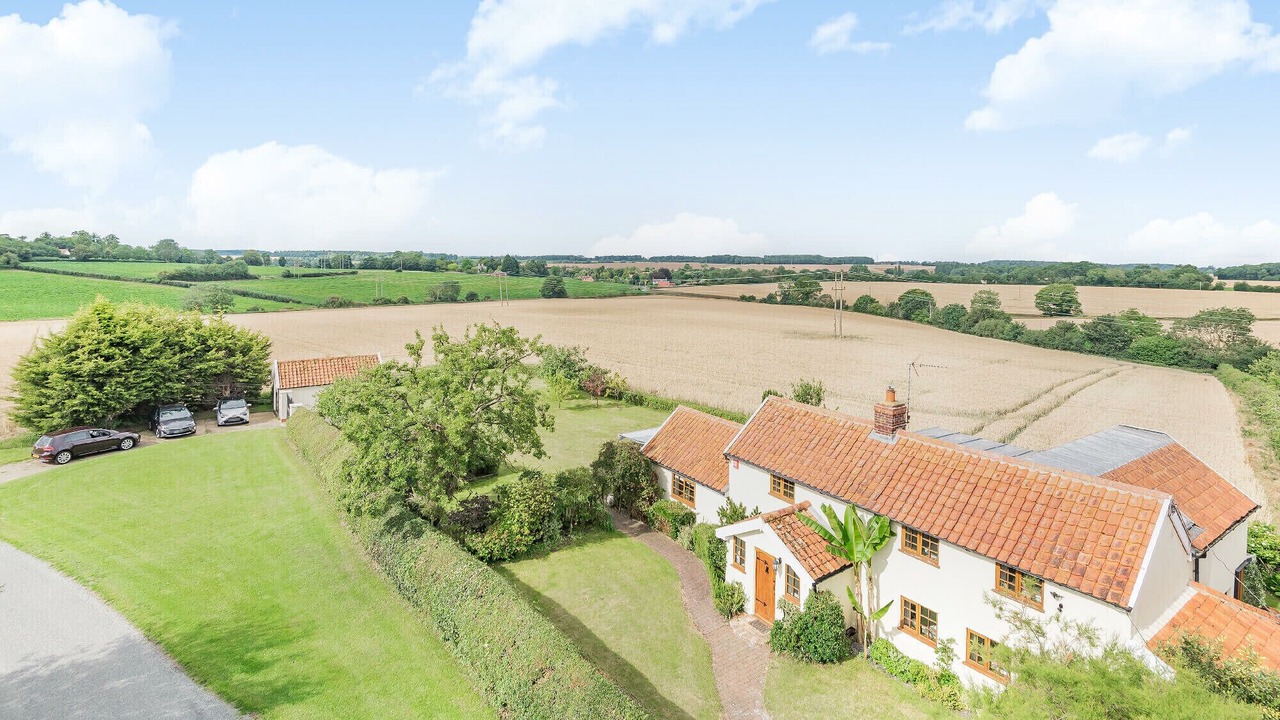 Photo of Outdoor in Woodbridge