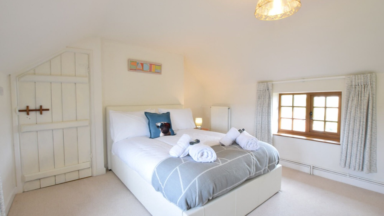 Photo of Bedroom in Woodbridge