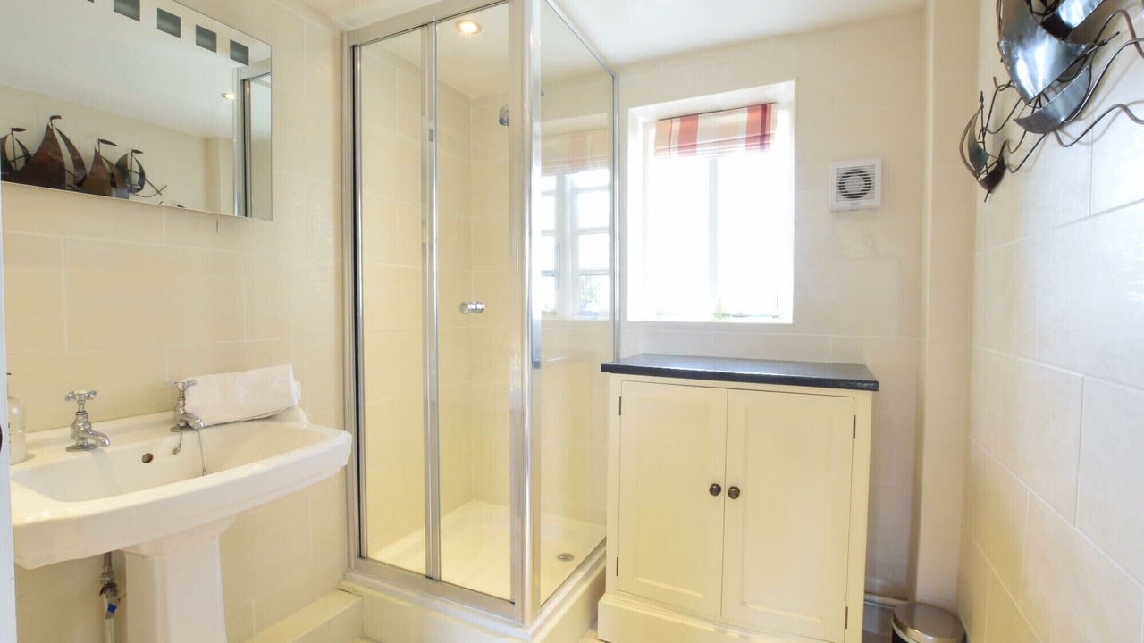 Photo of Bathroom in Woodbridge