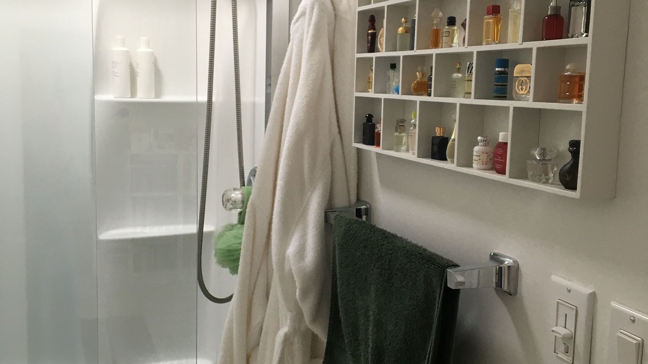 Photo of Bathroom in Croton-on-Hudson