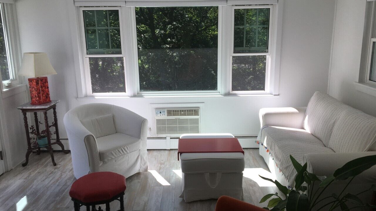 Photo of Livingroom in Croton-on-Hudson