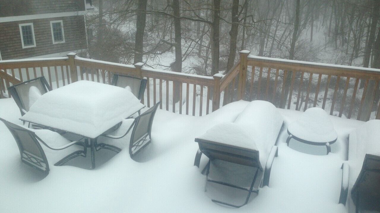 Photo of Outdoor in Croton-on-Hudson