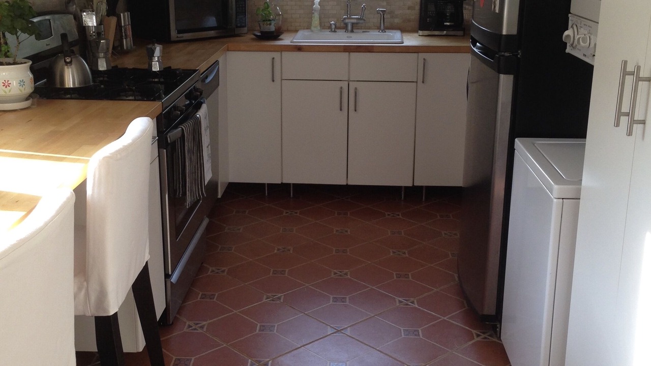 Photo of Kitchen in Croton-on-Hudson