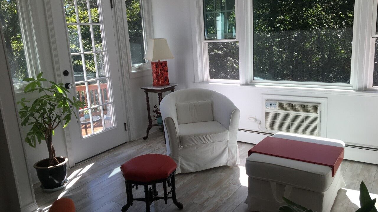 Photo of Livingroom in Croton-on-Hudson