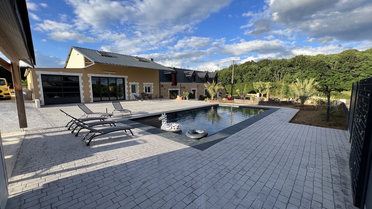 Photo of Outdoor in Montfort-le-Gesnois