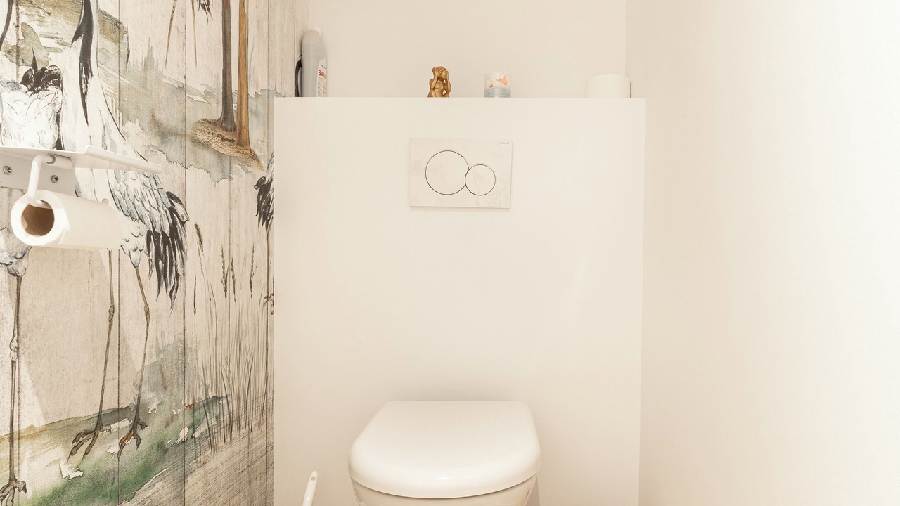 Photo of Bathroom in Montfort-le-Gesnois