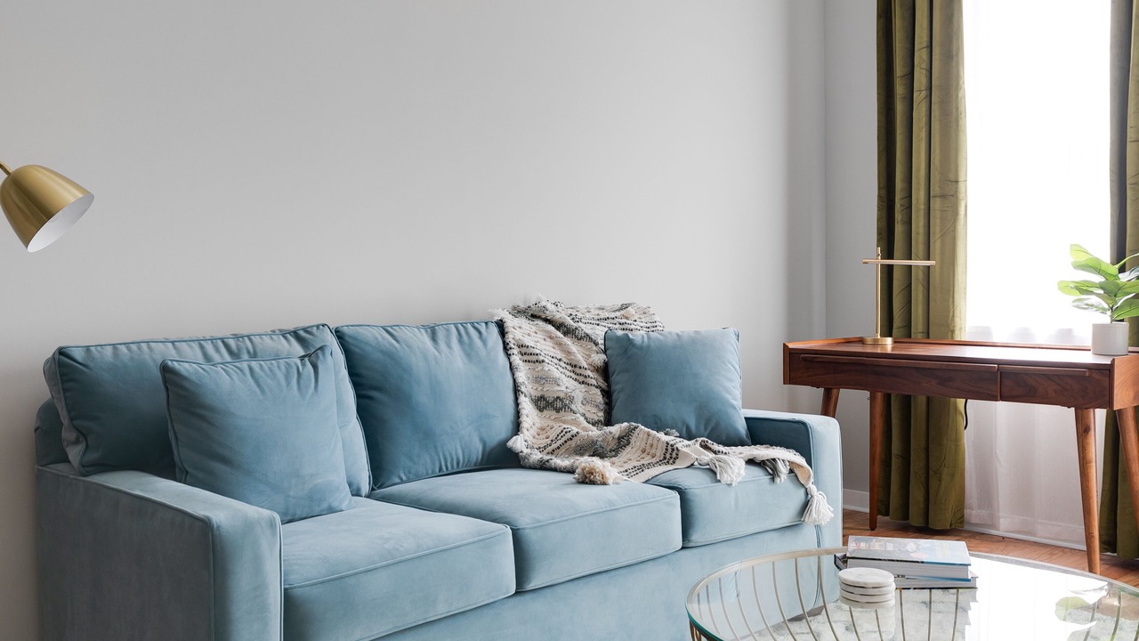 Photo of Livingroom in Church Hill