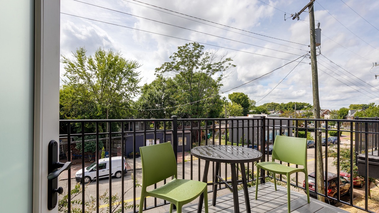 Photo of Outdoor in Church Hill
