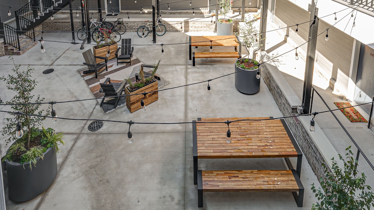 Photo of Outdoor in Church Hill