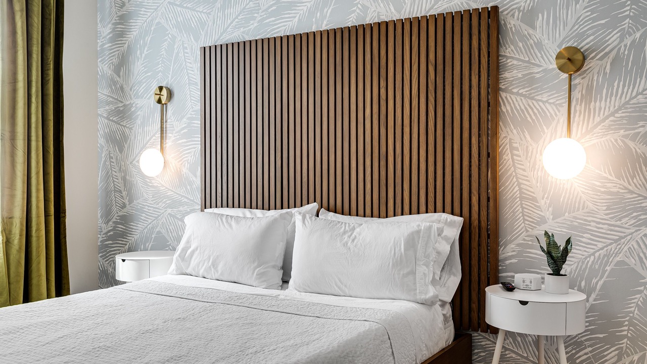 Photo of Bedroom in Church Hill