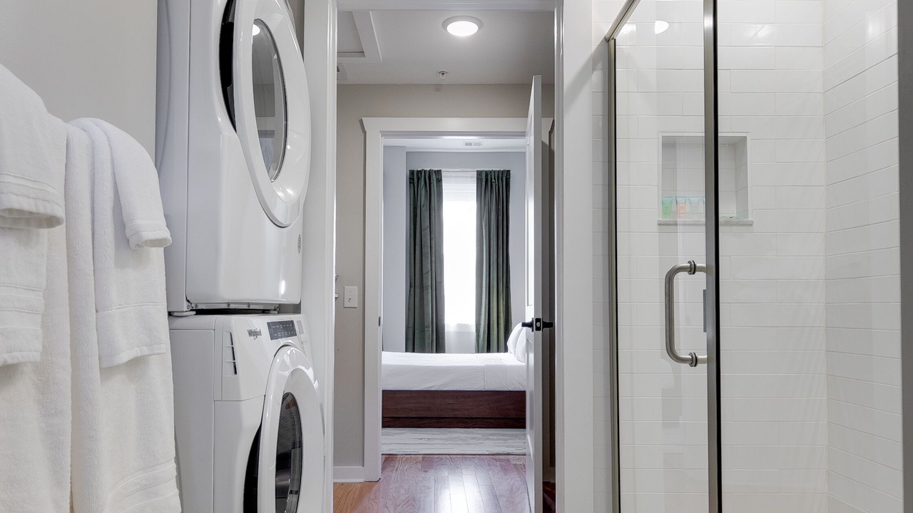 Photo of Bathroom in Church Hill