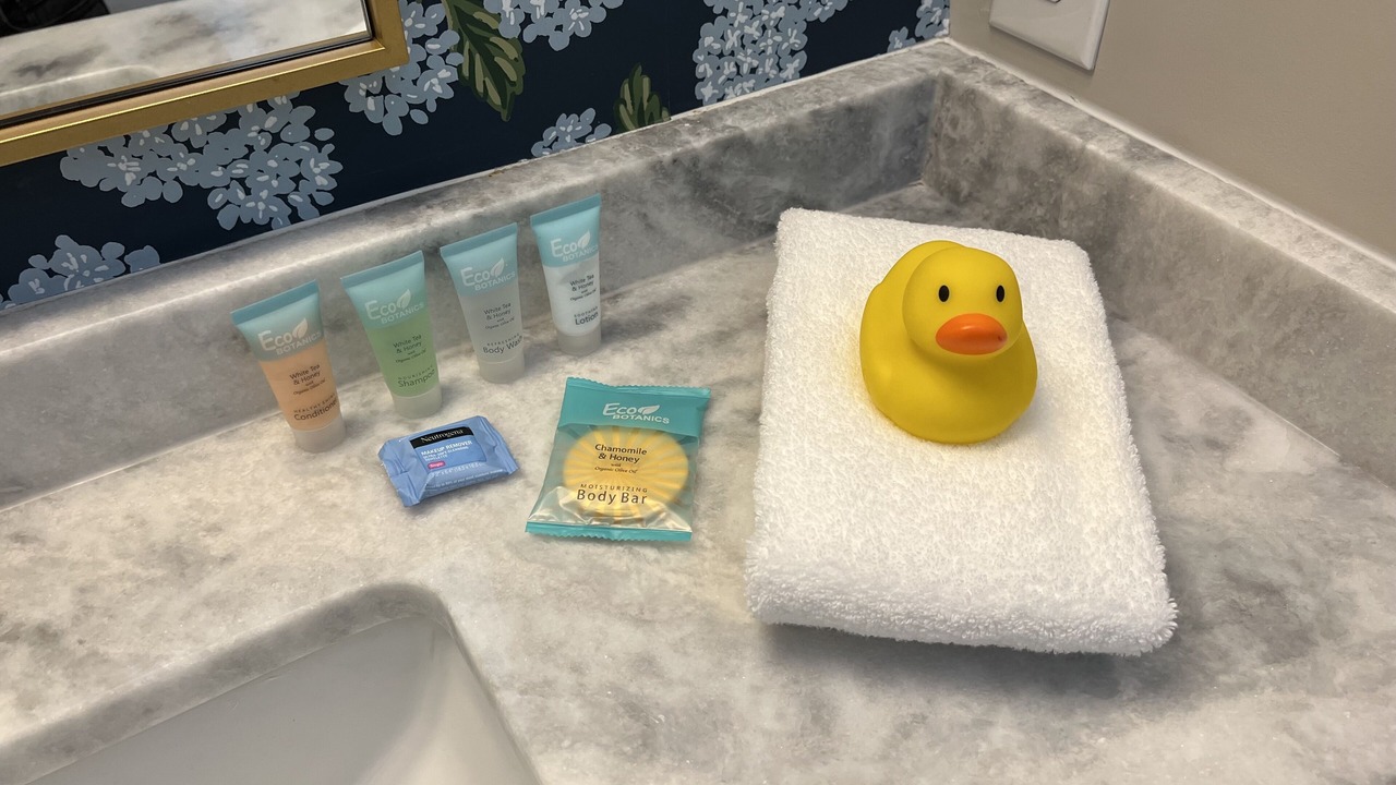 Photo of Bathroom in Church Hill